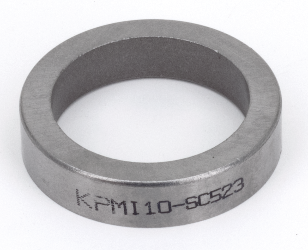 Exhaust valve seat BT66-84 PoMet