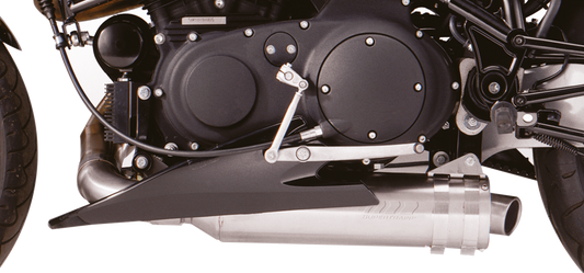 SuperTrapp Slip-on Buell X1 M2 S1 S3