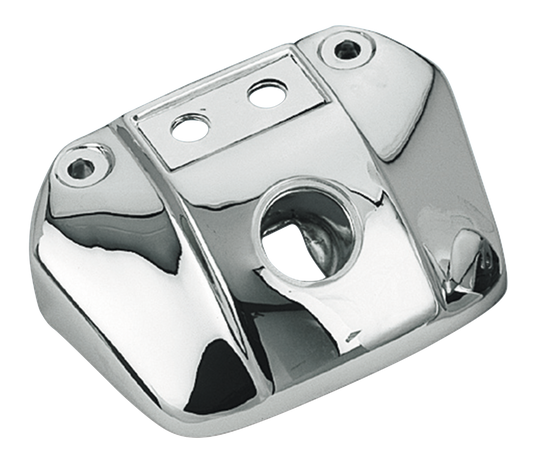GZP Headlight bracket with cutaway #6780