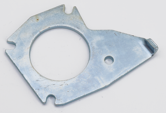 Retaining Plate, Bearing House, BT80-84