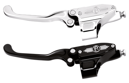 PM Contour black Hydr. Clutch HBMC 11/16