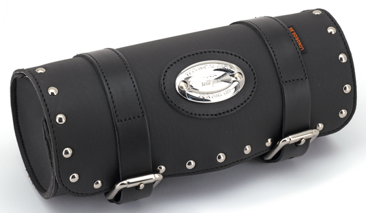 K-Drive Medium forkbag w/studs 30cmx12cm