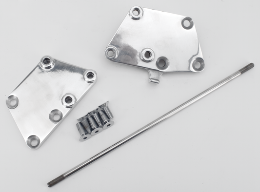 GZP Pol. 3" FWD contr. Ext.kit FXST00-17