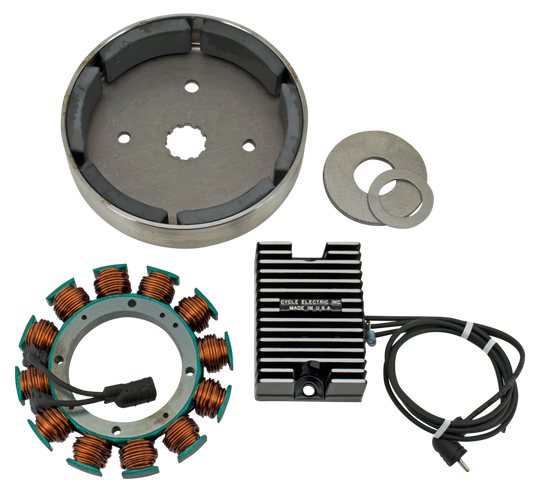 CE Alternator kit BT70-98
