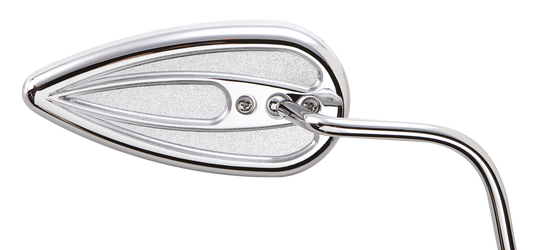 ALT. TEARDROP MIRROR, RIGHT