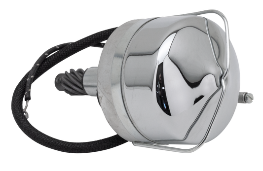 Complete ignition distributor 45ci 41-46