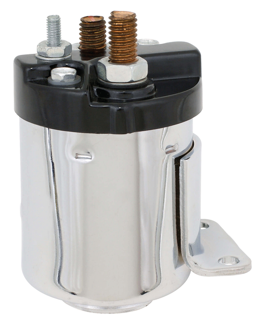 ACCEL Start solenoid chr. #71469-65B