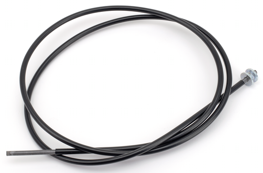 GZP Throttle/Spark contr.cable out #5650
