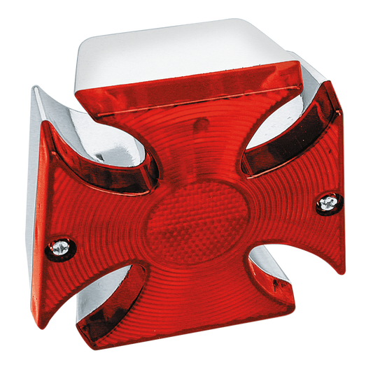 GZP Maltese Taillight