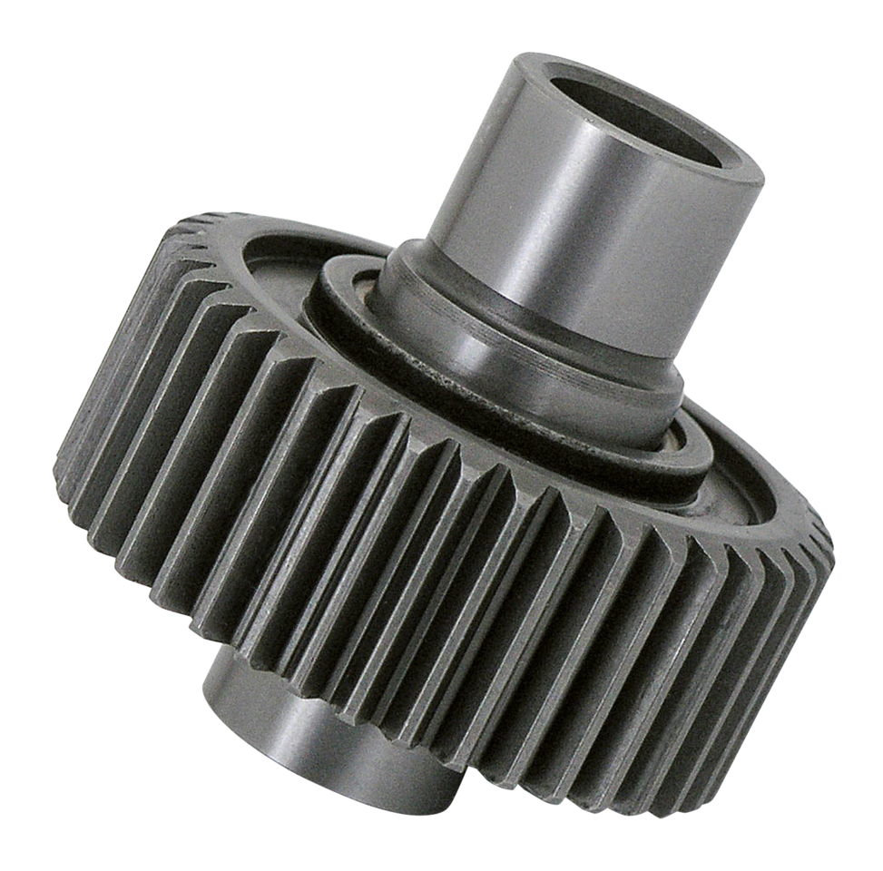 Improved starter clutch gear BT91-06 LLW