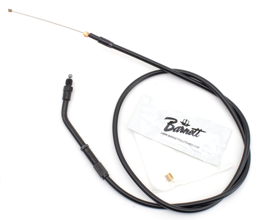 Barnett Stealth XL86 LN=36" 135° throttl