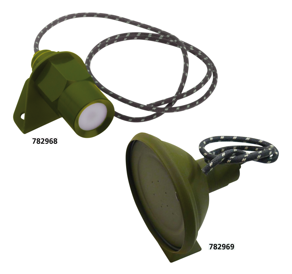 Fenderlight WLC1942