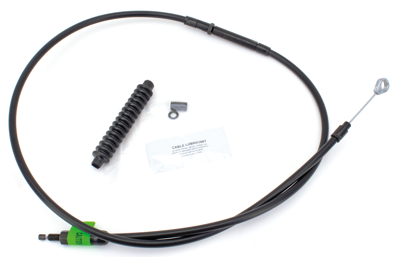Clutch cable Stealth L=56"