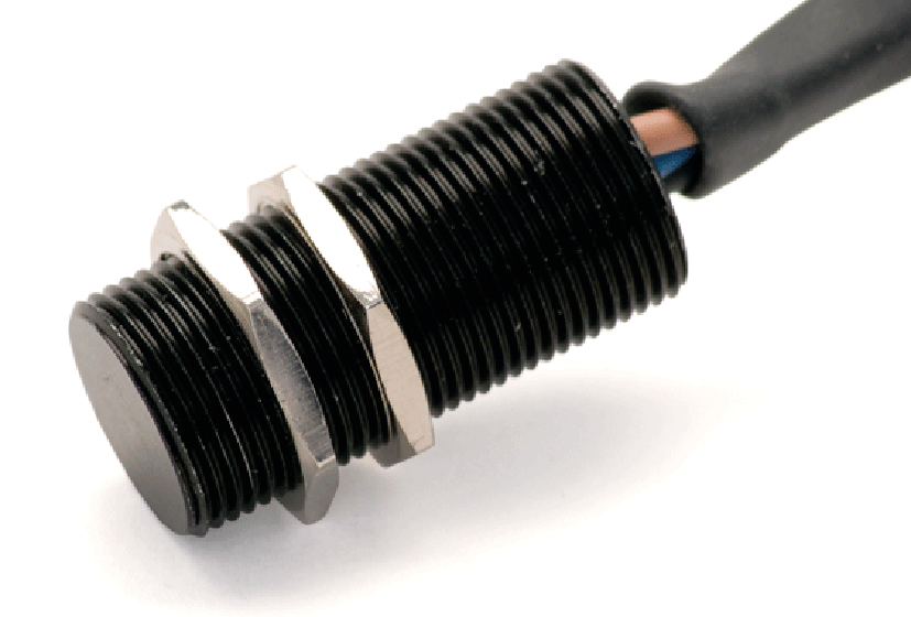 Inductive Pickup Sender