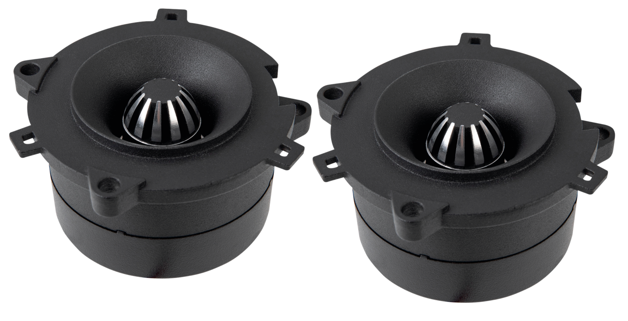 Pro Audio Fairing Tweeter Set FLH/T14-Up
