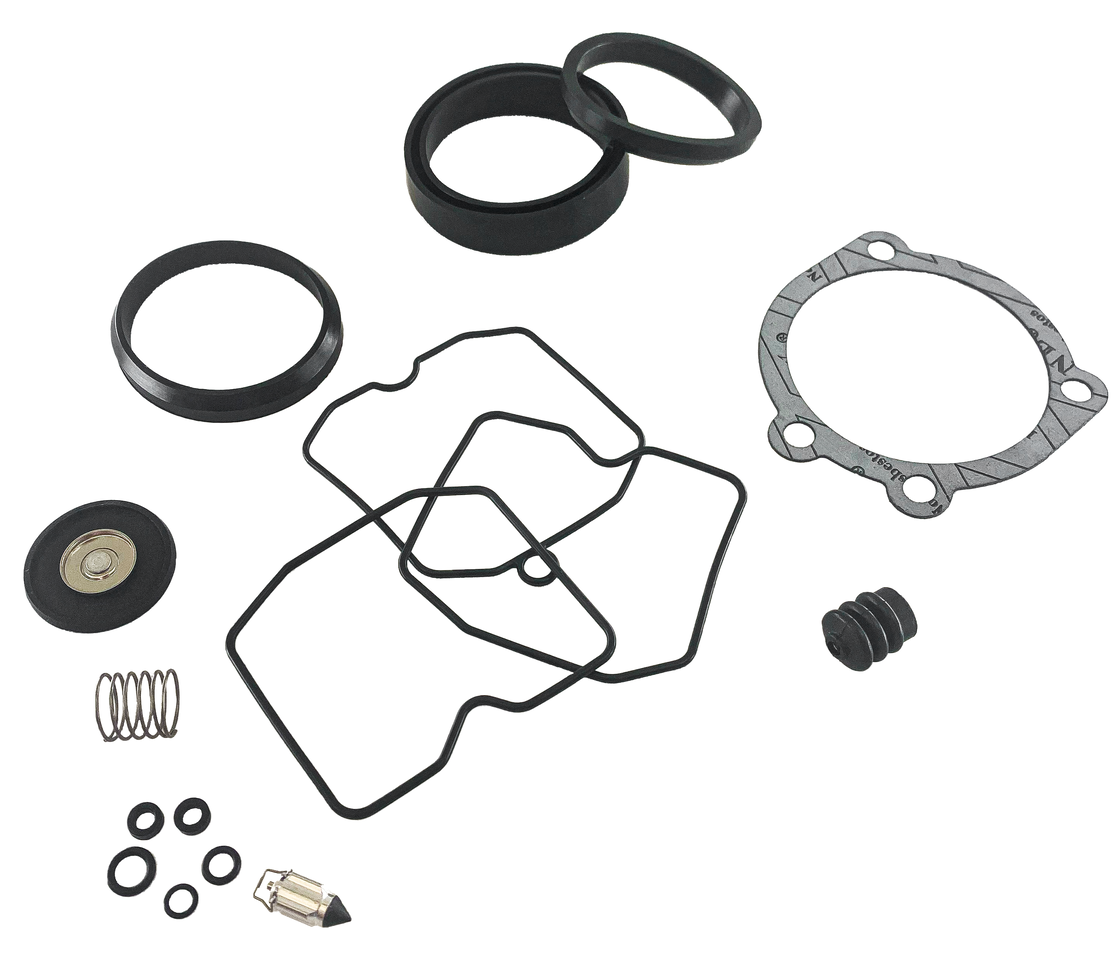GZP CV Carburetor gasket kit XL88-06 BT8