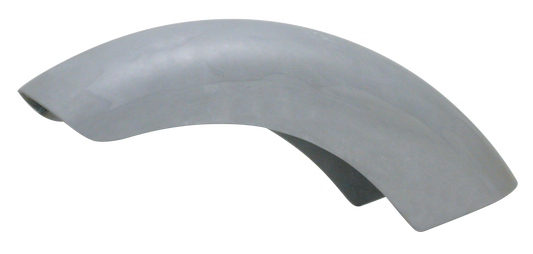 7.5" St smooth Crusader R. fender Softa