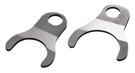 GZP Shift Fork Mainshaft