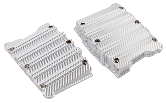 10-GAUGE ROCKER BOX TOP COVERS TC99-17