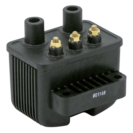 Ignition coil single fire