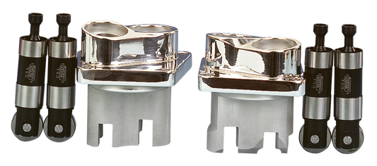 Big Axle Powerglide Tappet Blocks 53-84