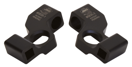 ME17-UP on bike valve spring compressor