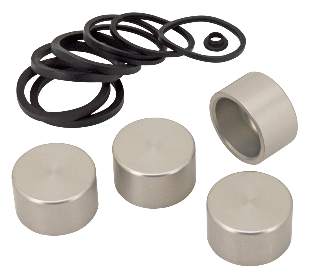 CALIPER.SEAL KIT F&R FLT(08UP-)