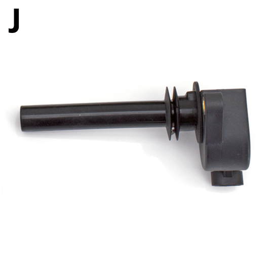 Ignition coil VRSC02-17 (2 needed)