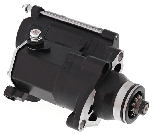 All Balls starter Black FXD06 TC07-17