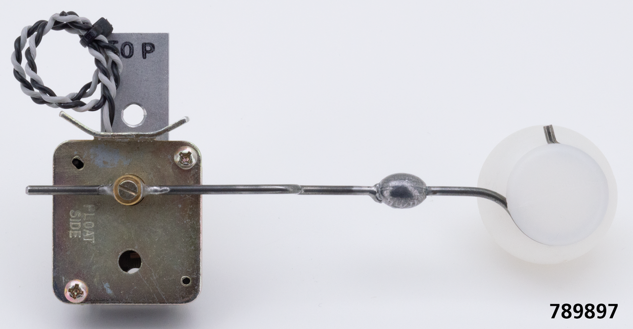 Fuel gauge sender unit FLH/T00-01