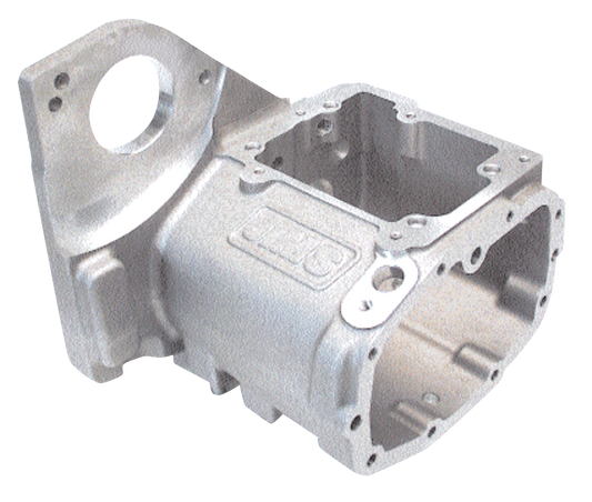 Jims Transmission case FXST86-99 natural