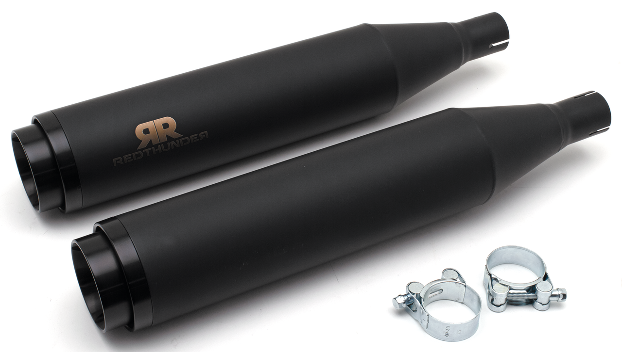 Redthunder S/O Black FLFB18-20 E4