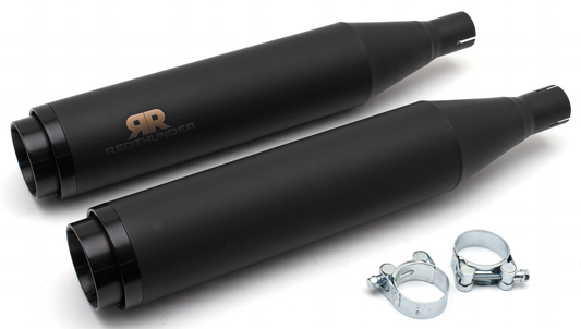 Redthunder S/O Black FLFB18-20 E4