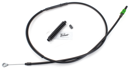 Barnett Stealth clutch cable 67" FXD06