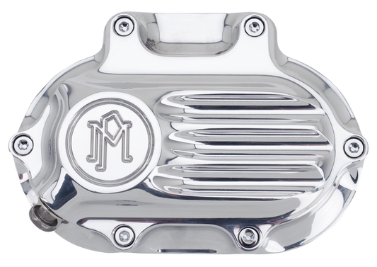 PM Fluted hydr.clutch cover 6-Speed