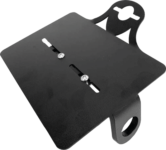 Sidemount NL/BE Extended 1"