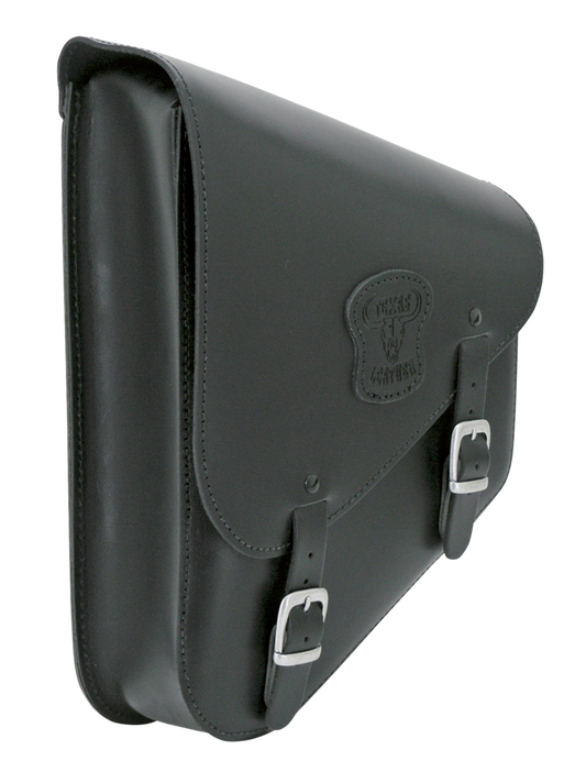 T-Lthr Softail narrow swingarmbag 84-Up