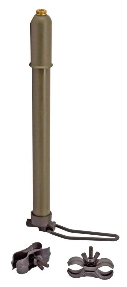 clamp cmpt, tire pump, set of 2, all