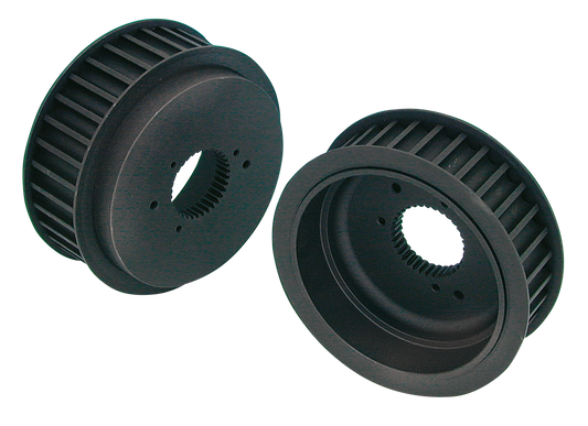 GZP Belt pulley 29T 3/4" Offset BT85-93