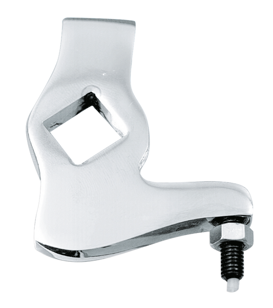 GZP Adjustable kickstand stop