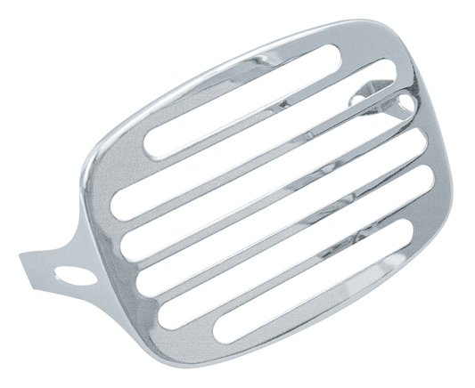 GZP Chrome grill for late taillight