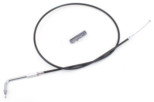 GZP Black BT81 LN=47" 90dgr throttle