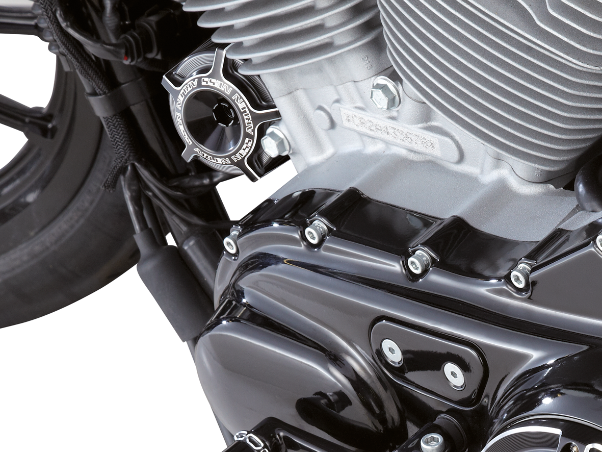 REPLACEMENT OIL FILTER ELEMENT