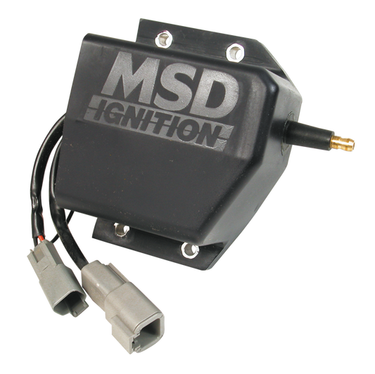 MSD Nitro Ignition Coil