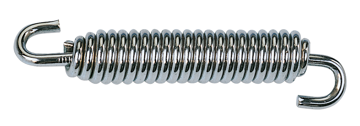 GZP Brake return spring FL58-84 #41835-6