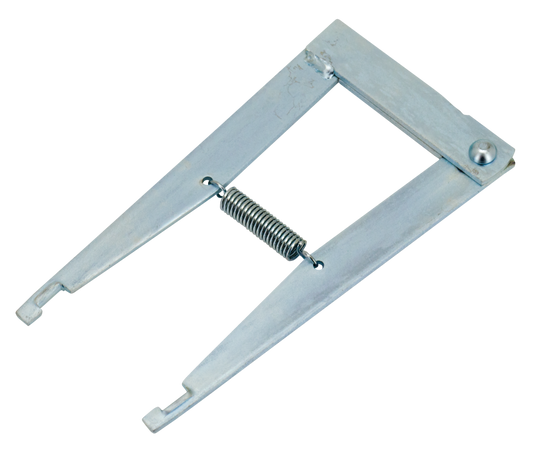 Big twin alternator rotor puller