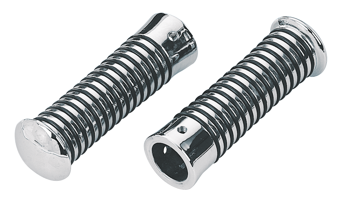 GZP O-ring handlebar grip set 7/8"