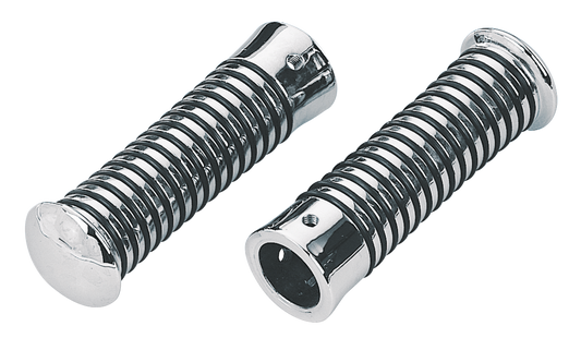 GZP O-ring handlebar grip set 7/8"