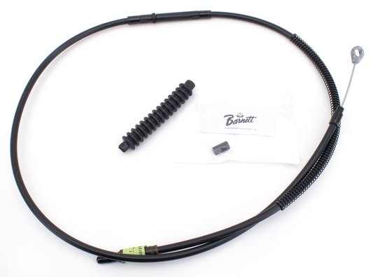 Clutch cable Stealth XL86-up L=61.75"