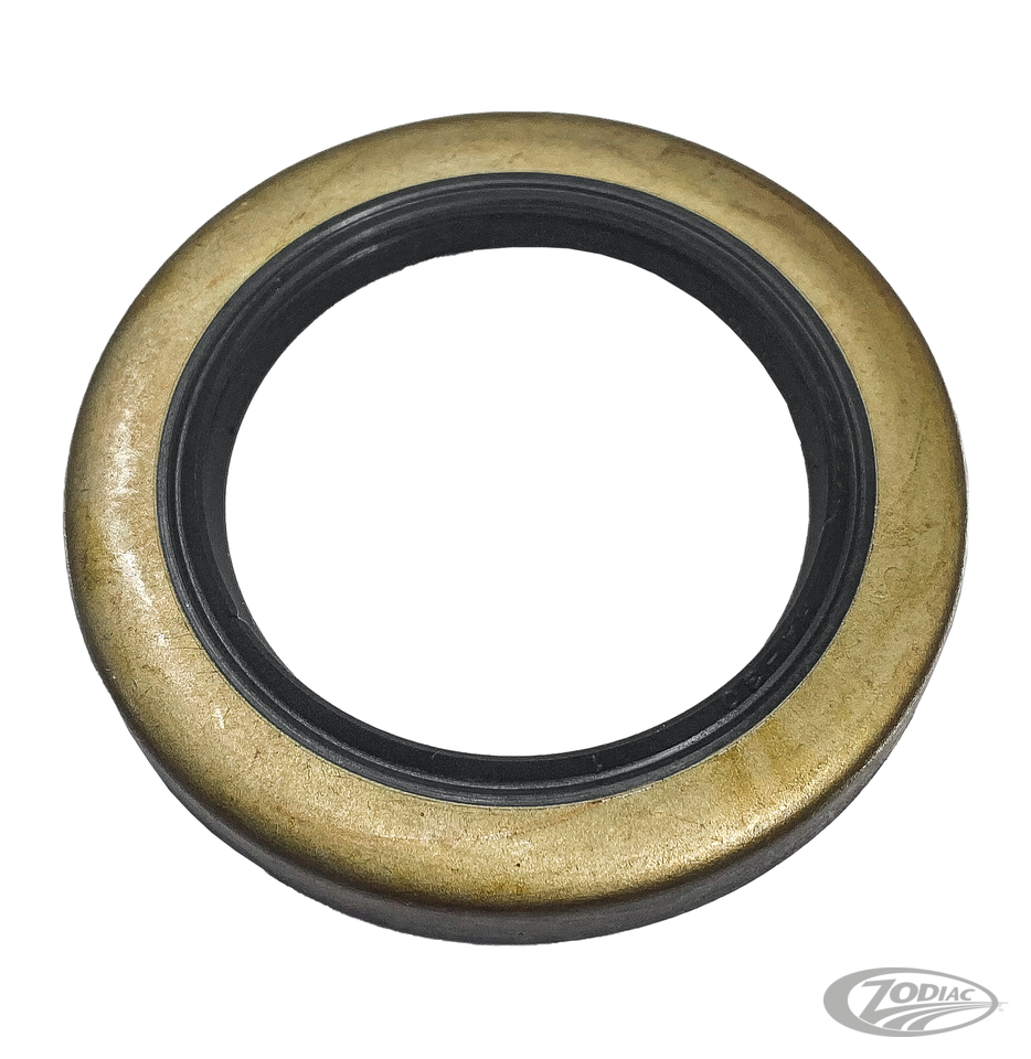 GZP Oil seal crankcase BT70-up #12026B
